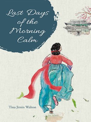 cover image of Last Days of the Morning Calm